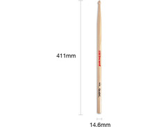 Wincent Tomoya Signature Drumsticks image 2