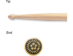 Wincent Tomoya Signature Drumsticks image 3