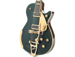 Gretsch G6128T-57 Duo Jet with Bigsby image 2