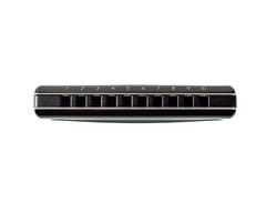 Suzuki Hammond Harmonica image 2