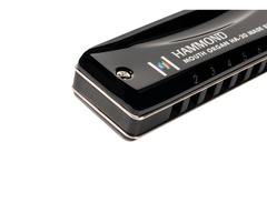 Suzuki Hammond Harmonica image 3