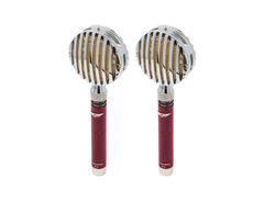 Vanguard Audio Labs V1s + Lolli Stereo Multi-Capsule Pencil Condenser Microphone Kit image 2