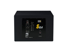 KRK Active 12s Subwoofer image 4