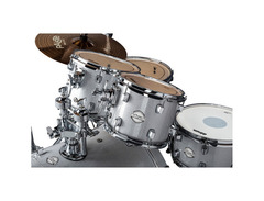 ddrum Dominion Birch 5-piece Shell Pack image 4