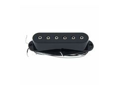 DiMarzio DP126 BK P+J Bass Pickups image 2