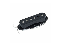 DiMarzio DP126 BK P+J Bass Pickups image 3