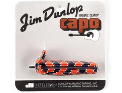 Dunlop 70F Elastic Regular/Single Capo image 2