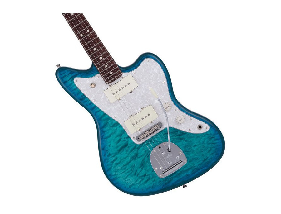 Fender MIJ Hybrid II Jazzmaster - What To Know & Where To Buy