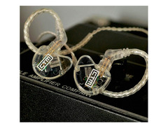 Clear Tune Monitors Custom In-Ears image 3