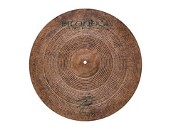 Istanbul Agop 20" Signature Ride Cymbal image 2