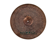 Istanbul Agop 20" Signature Ride Cymbal image 3