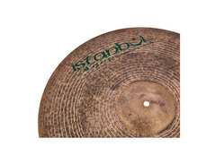 Istanbul Agop 20" Signature Ride Cymbal image 4