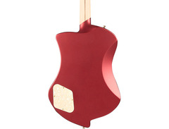 D'Angelico Deluxe Ludlow image 2