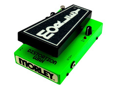 Morley PDW Pro Series Distortion Wah image 3