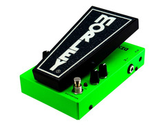 Morley PDW Pro Series Distortion Wah image 4