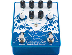 EarthQuaker Devices Avalanche Run V2 - Limited Edition image 3