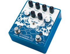 EarthQuaker Devices Avalanche Run V2 - Limited Edition image 4