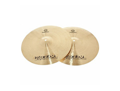 Istanbul Agop 15" Mantra Hi-Hat image 2
