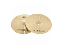 Istanbul Agop 15" Mantra Hi-Hat image 3