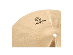 Istanbul Agop 15" Mantra Hi-Hat image 4