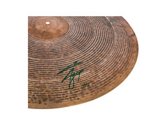 Istanbul Agop 24" Signature Ride image 3