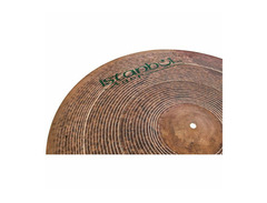 Istanbul Agop 24" Signature Ride image 4