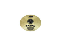Sabian 14" AA Metal X Hi Hat image 3