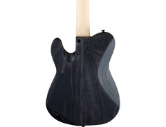 Charvel Pro-Mod San Dimas Style 2-7 HH HT Ash 7-String image 2