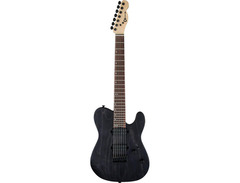 Charvel Pro-Mod San Dimas Style 2-7 HH HT Ash 7-String image 3