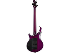 Ernie Ball Music Man John Petrucci Monarchy Majesty Electric Guitar image 4