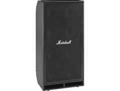 Marshall MBC810 Bass Cabinet image 2