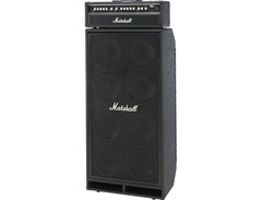 Marshall MBC810 Bass Cabinet image 3