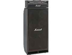 Marshall MBC810 Bass Cabinet image 4