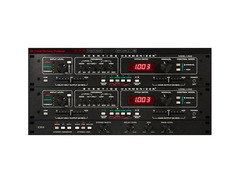 Eventide H949 Harmonizer Plug-in image 2