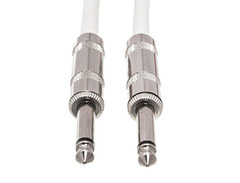 Hosa GTR-205 Straight to Straight Guitar Cable - 5 foot image 2
