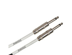 Hosa GTR-205 Straight to Straight Guitar Cable - 5 foot image 4