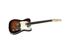 Fender American Telecaster Deluxe S-S image 2