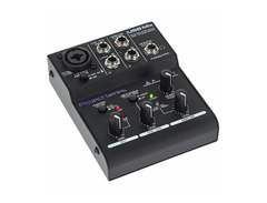 ART Pro Audio ART USB Mix - Mixer with USB Audio Interface image 3
