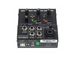 ART Pro Audio ART USB Mix - Mixer with USB Audio Interface image 4