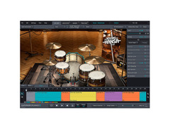 Toontrack The Rooms of Hansa SDX Expansion image 2