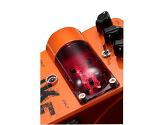 Vox Tone Garage Trike Fuzz - What To Know & Where To Buy | Equipboard