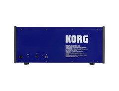 Korg MS-20 FS Blue image 2