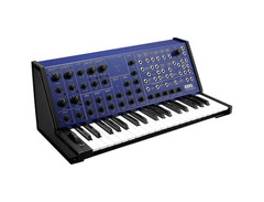 Korg MS-20 FS Blue image 3
