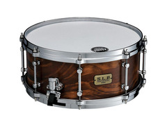 Tama S.L.P. Fat Spruce Snare Drum - 6.5 x 14 inch image 2