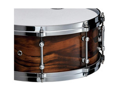 Tama S.L.P. Fat Spruce Snare Drum - 6.5 x 14 inch image 3