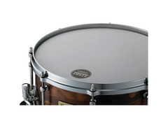 Tama S.L.P. Fat Spruce Snare Drum - 6.5 x 14 inch image 4