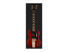 Gibson SG Special with Vibrola 1961 - 1966 image 2