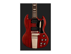 Gibson SG Special with Vibrola 1961 - 1966 image 4