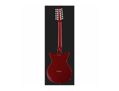 Danelectro 59X12 12-String Guitar image 3
