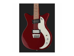 Danelectro 59X12 12-String Guitar image 4